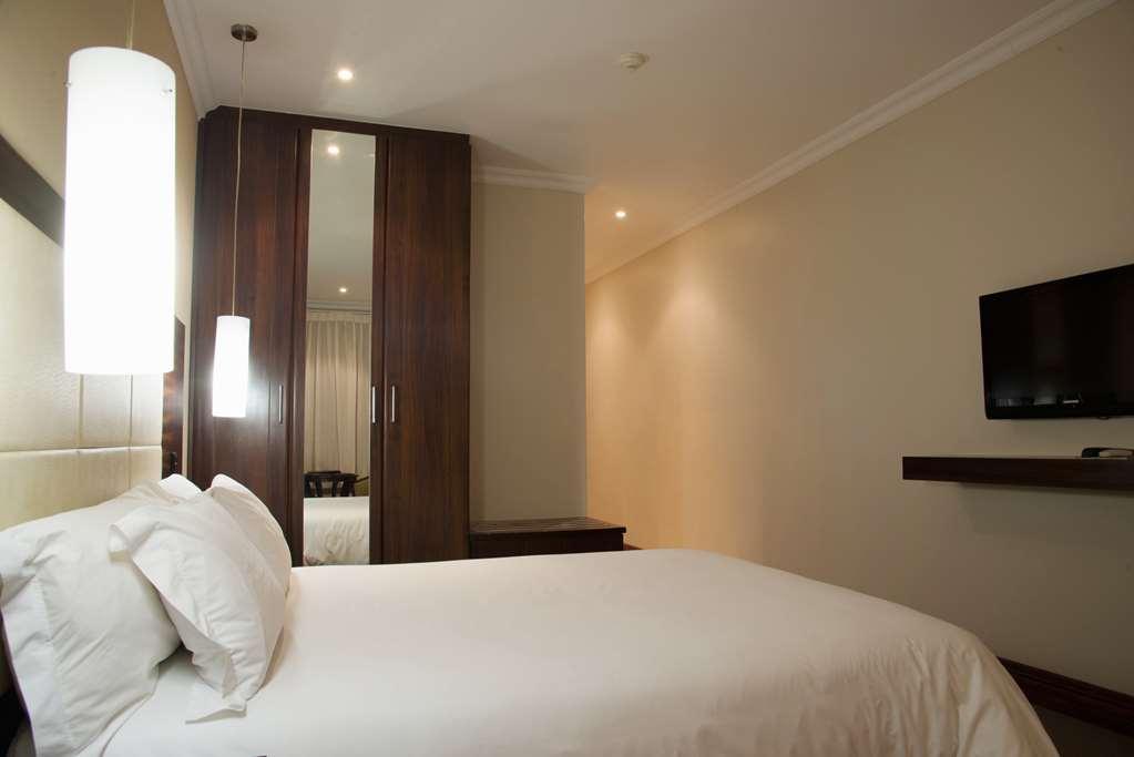 Premier Splendid Hotel Pinetown