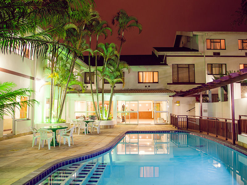 Hotel Premier Splendid