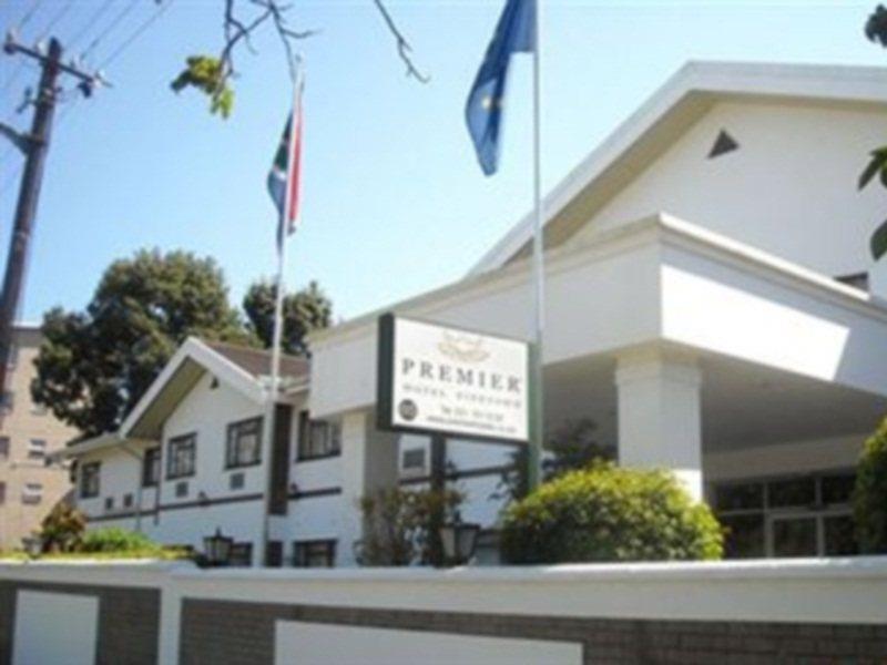 Hotel Premier Splendid 3*