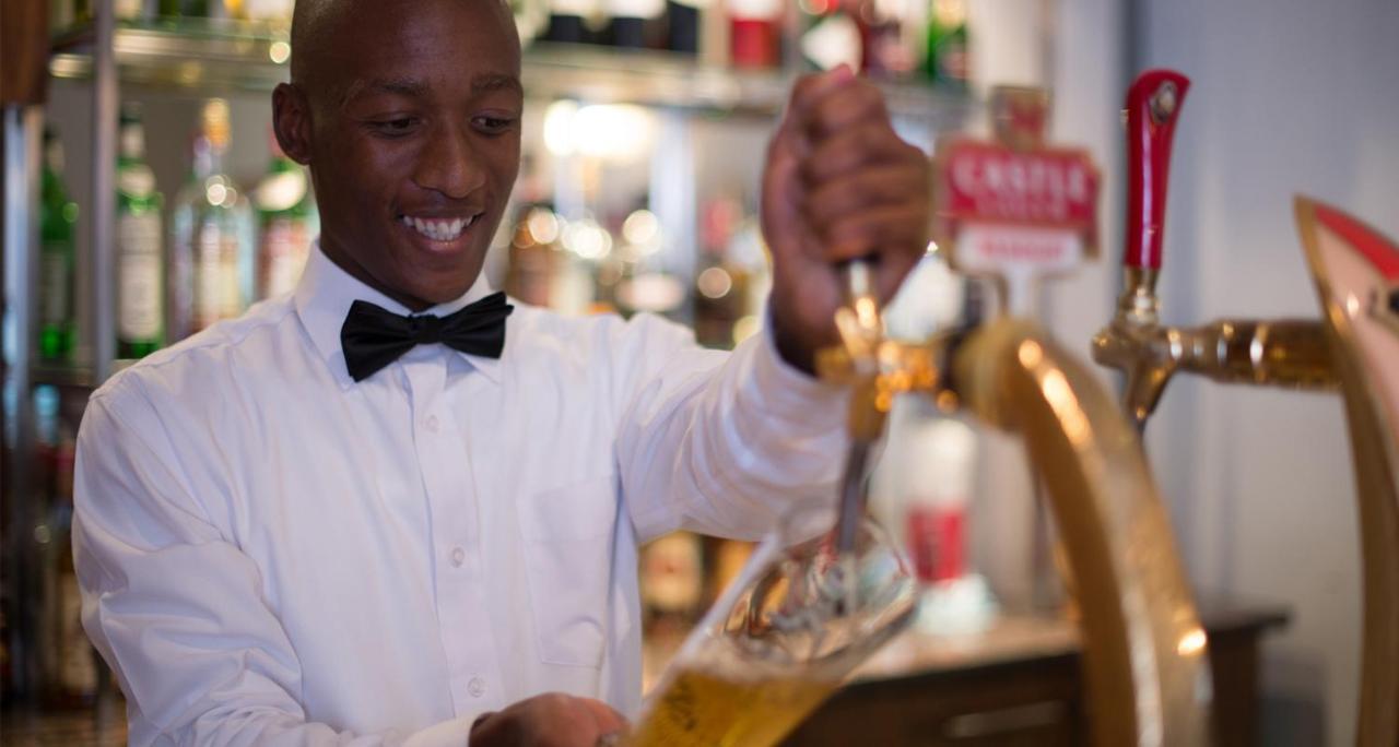 Hotel Premier Splendid Pinetown