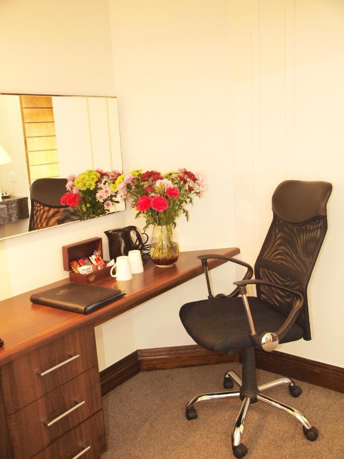 Premier Splendid Hotel Pinetown