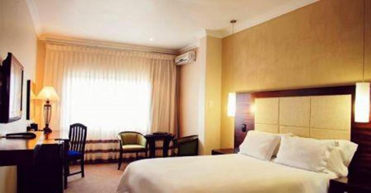 Premier Splendid Hotel Pinetown