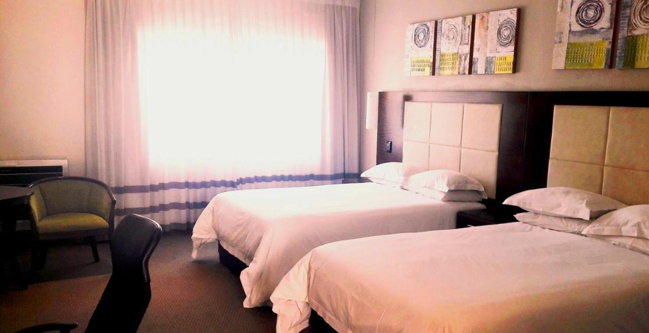 Hotel Premier Splendid Pinetown